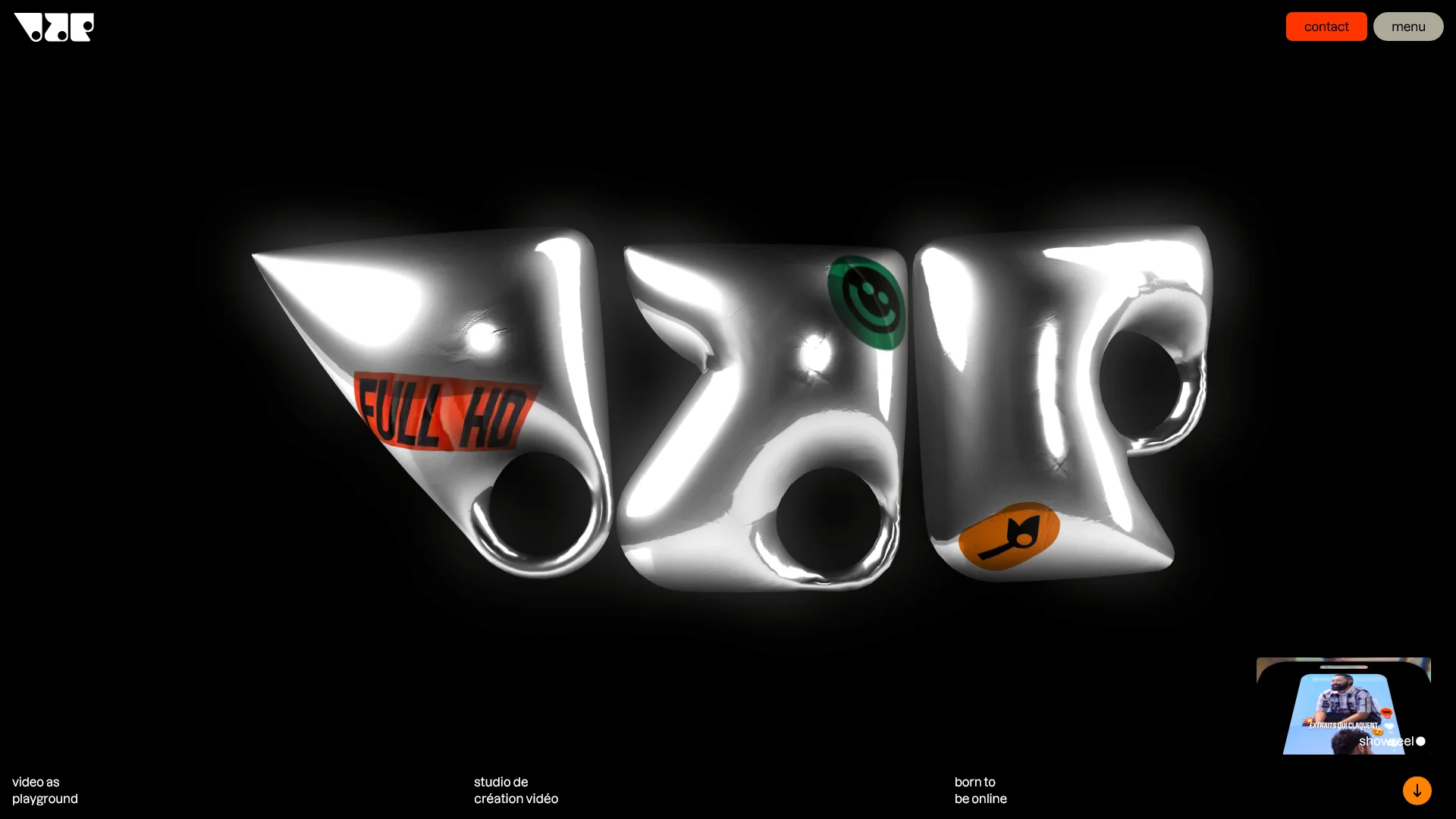 Screenshot of VAP Pricing Page