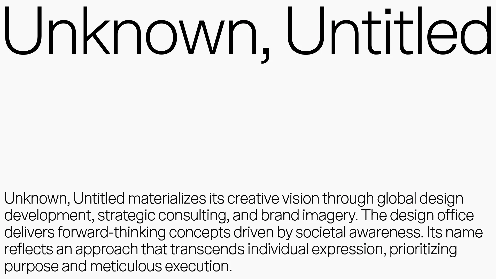 Screenshot of Unknown, Untitled Pricing Page