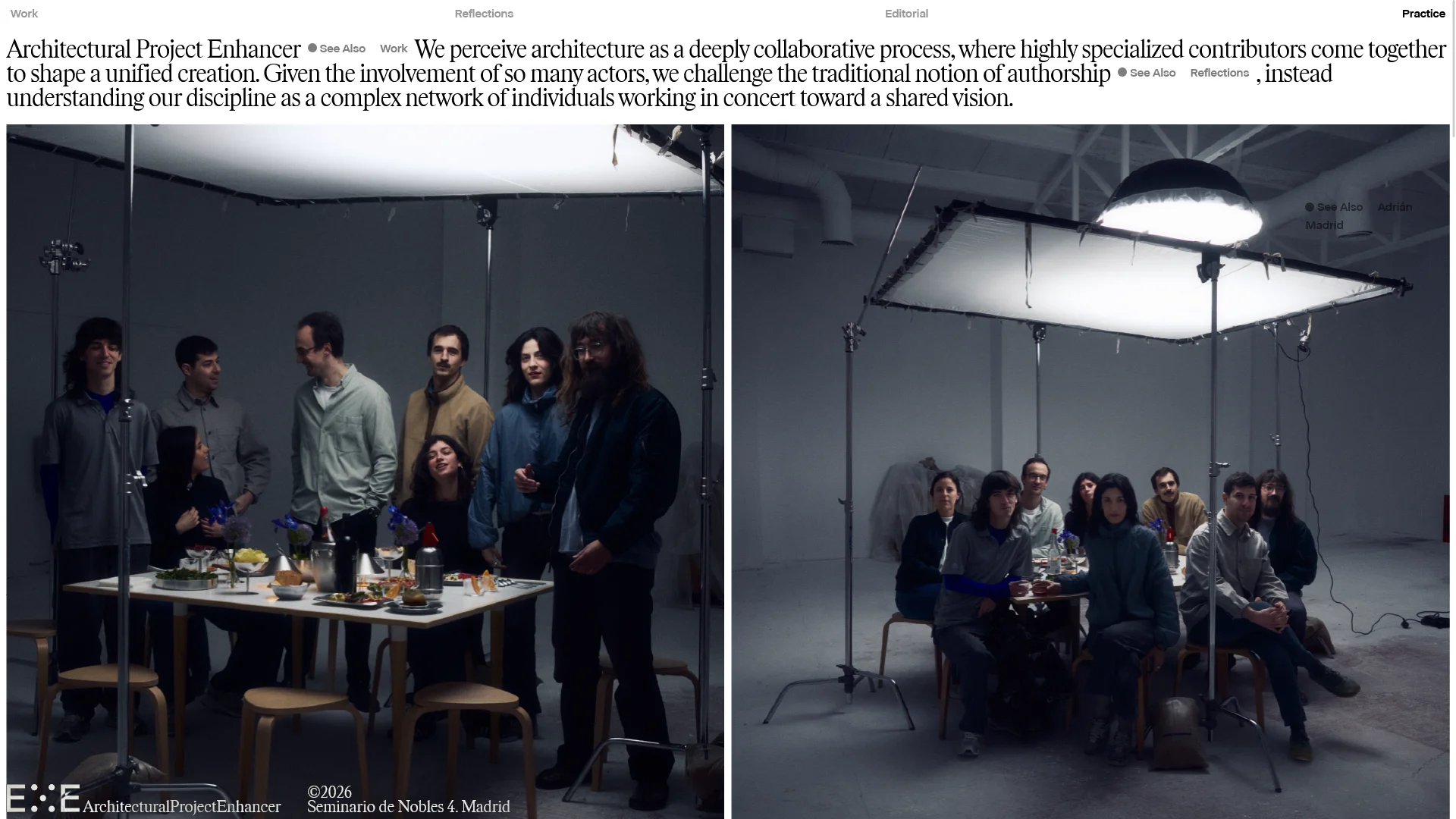 Screenshot of Exe Pricing Page